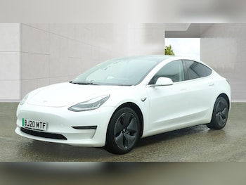 Used Tesla Model 3 2020 for sale - 79257703: Photo