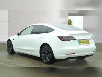 Used Tesla Model 3 2020 for sale - 79257703: Photo