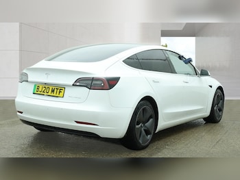 Used Tesla Model 3 2020 for sale - 79257703: Photo