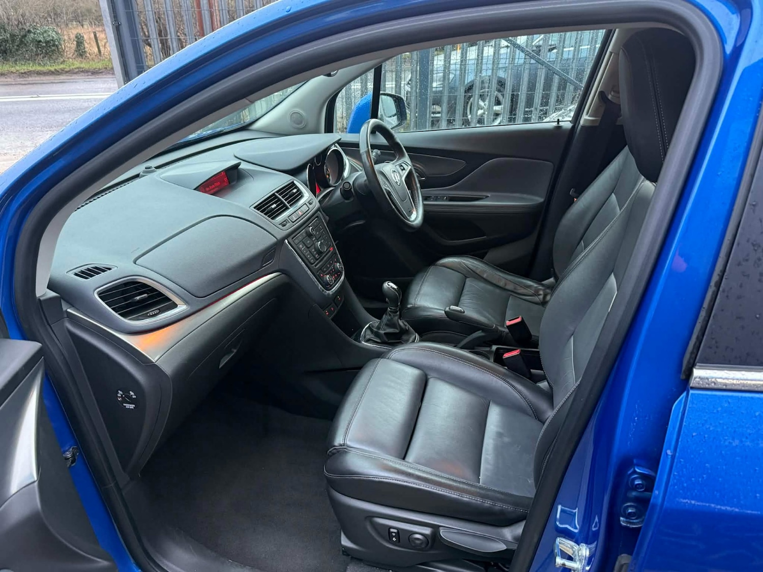 Used Vauxhall Mokka 2014 for sale - 77482702: Photo 11