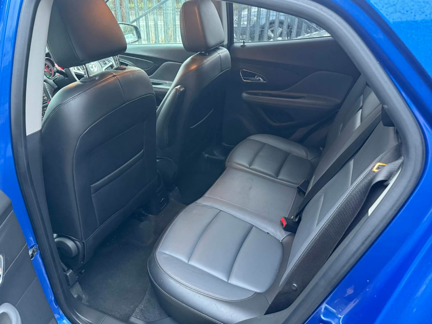 Used Vauxhall Mokka 2014 for sale - 77482702: Photo 12