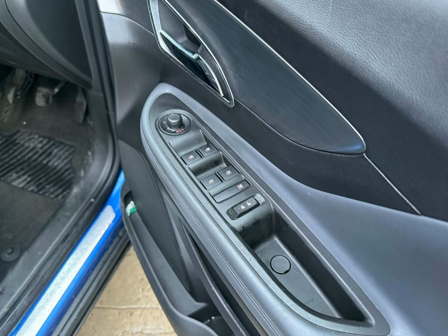 Used Vauxhall Mokka 2014 for sale - 77482702: Photo 16