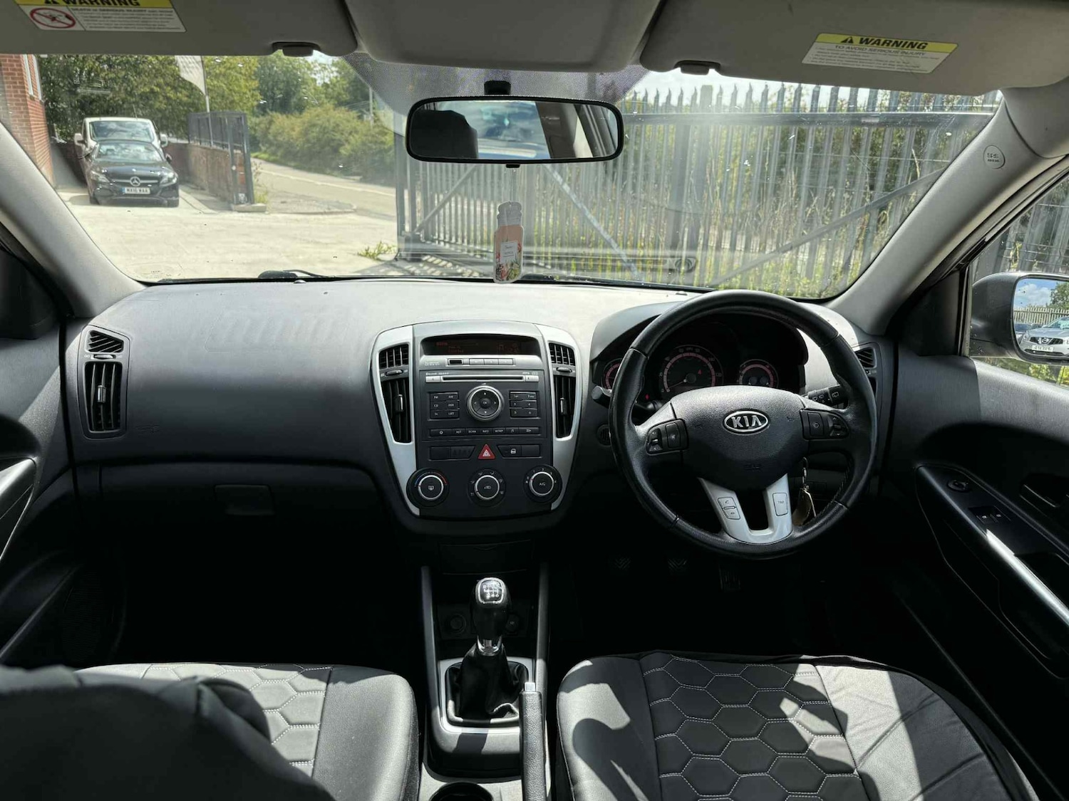Vehicle 13