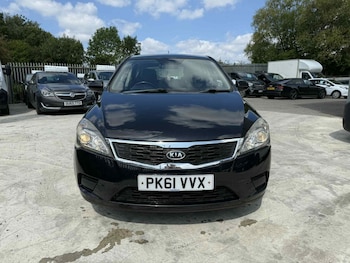 Used Kia Ceed 2011 for sale - 75541976: Photo
