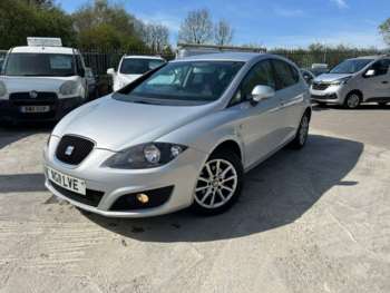 Used SEAT Leon 2011 for sale - 74355187: Photo