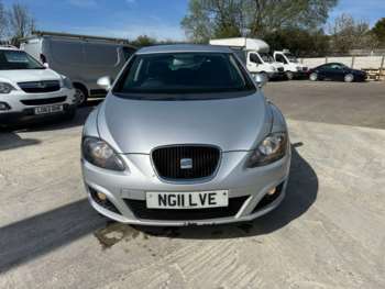 Used SEAT Leon 2011 for sale - 74355187: Photo