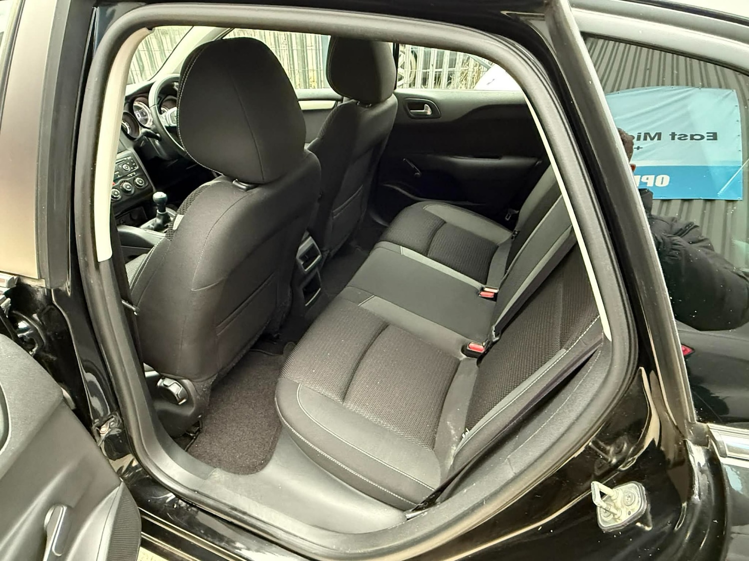 Used Citroen C4 2015 for sale - 77630860: Photo 12