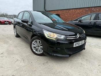 Used Citroen C4 2015 for sale - 77630860: Photo