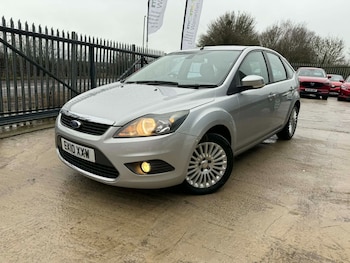 Used Ford Focus 2010 for sale - 77563429: Photo