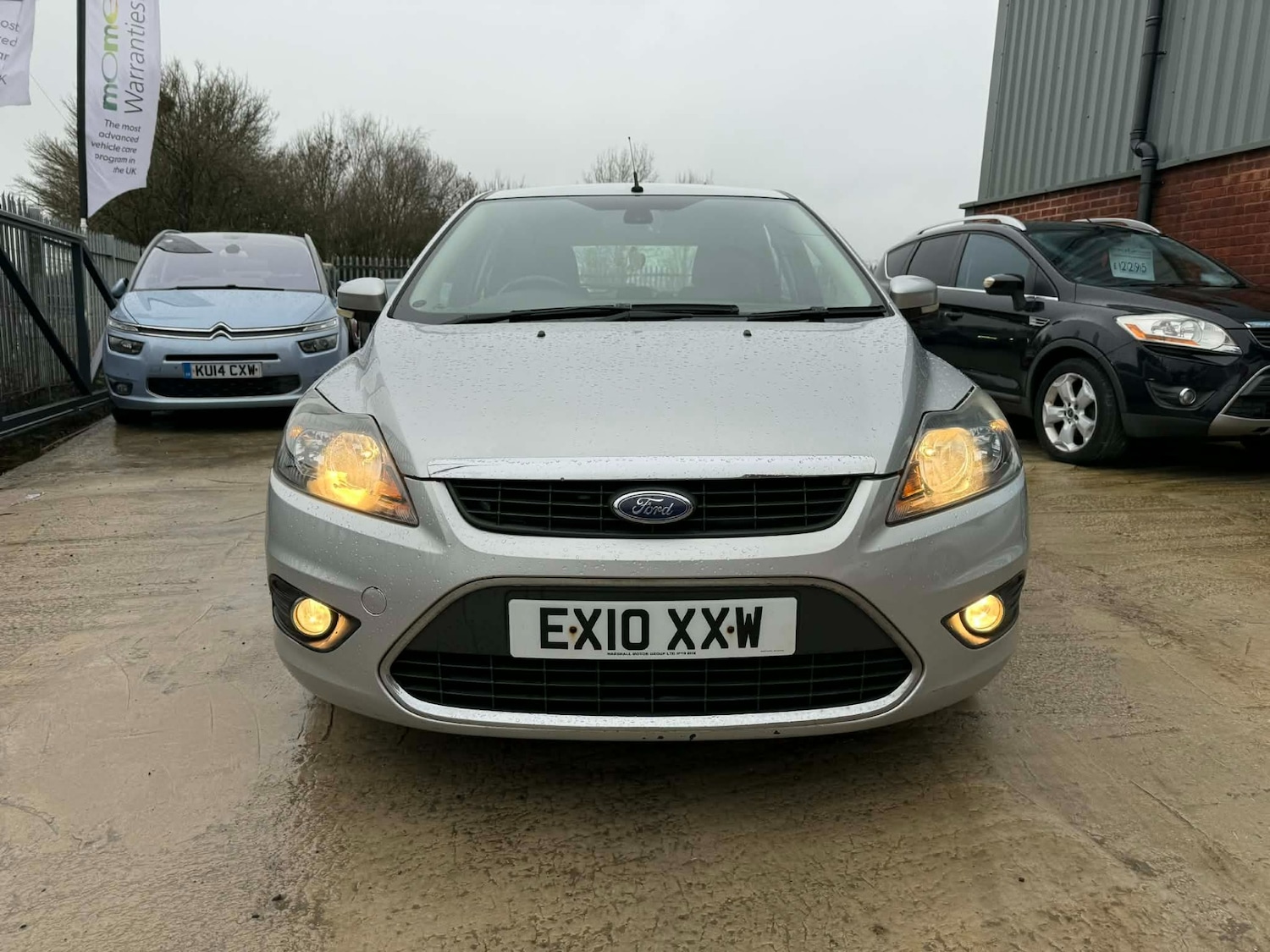 Used Ford Focus 2010 for sale - 77563429: Photo 3