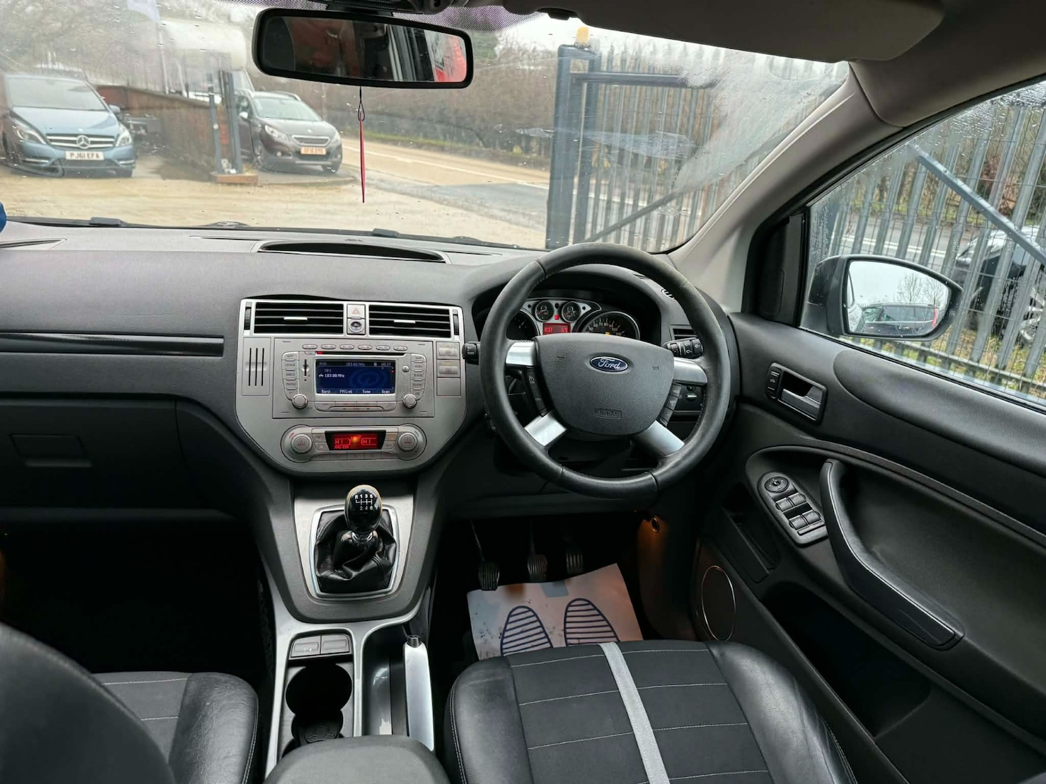 Used Ford Kuga 2010 for sale - 77399373: Photo 13