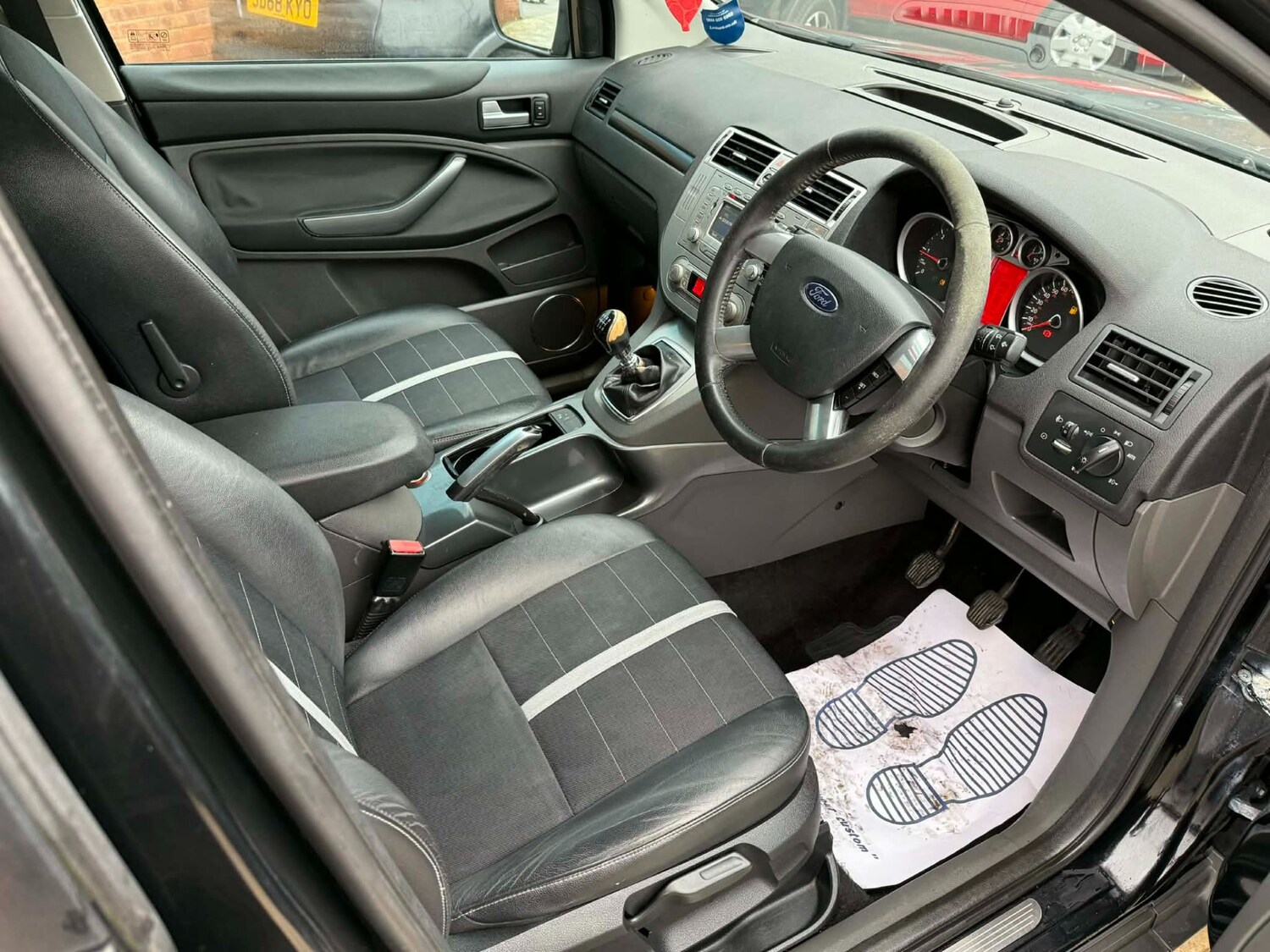 Used Ford Kuga 2010 for sale - 77399373: Photo 15