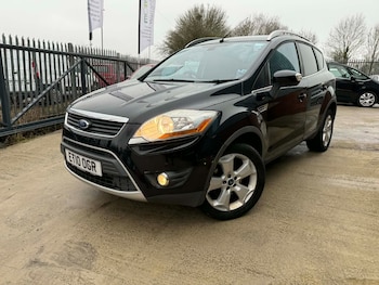Used Ford Kuga 2010 for sale - 77399373: Photo
