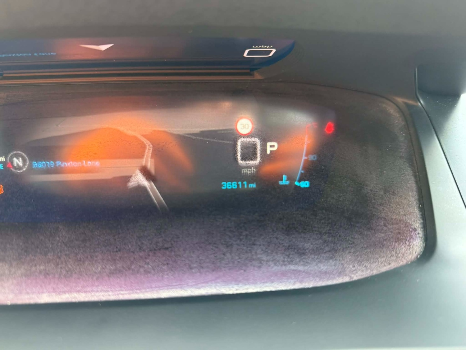 Used Peugeot 2008 2020 for sale - 78144773: Photo 10