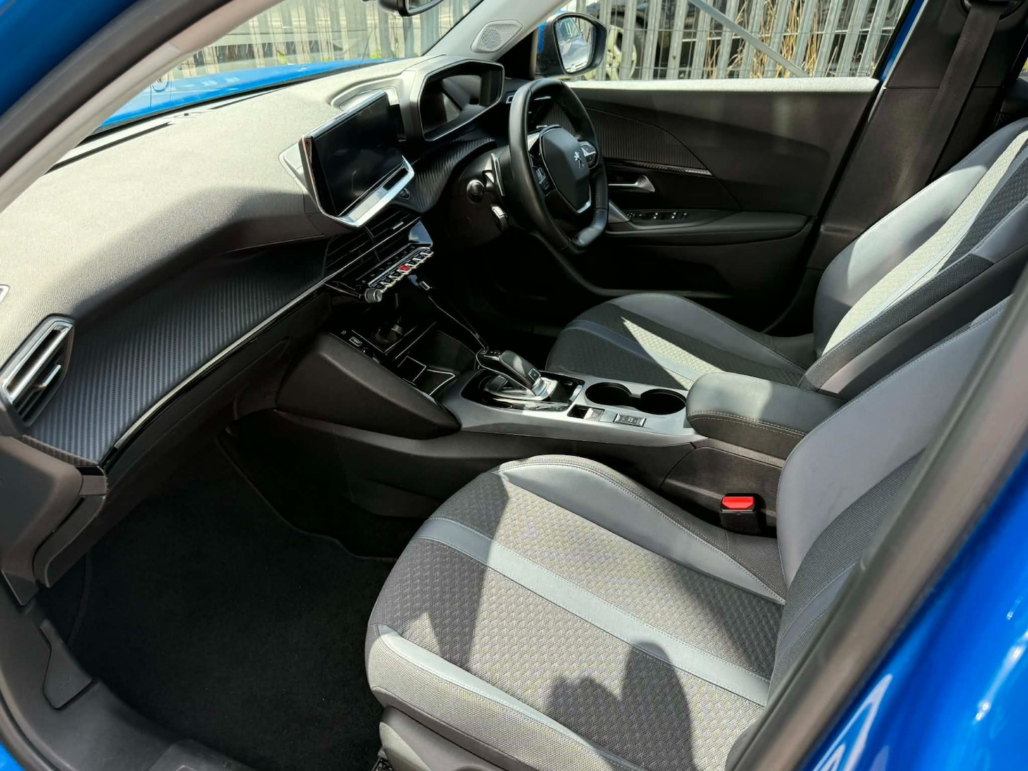 Used Peugeot 2008 2020 for sale - 78144773: Photo 11