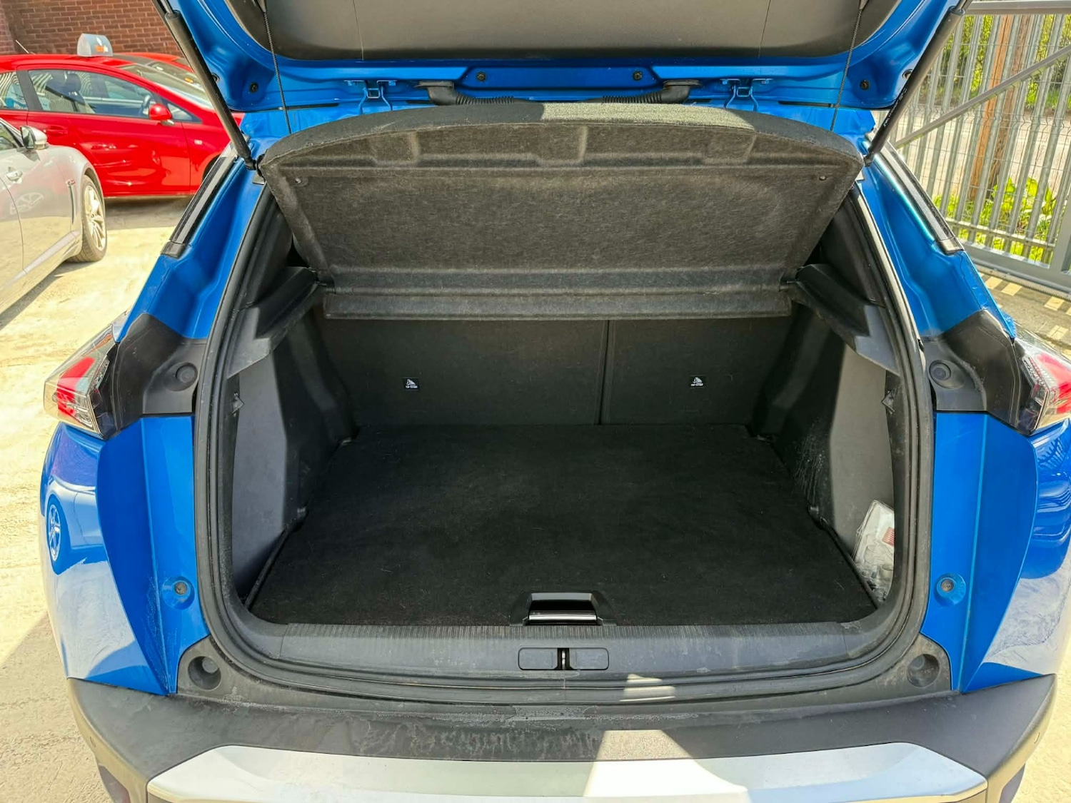 Used Peugeot 2008 2020 for sale - 78144773: Photo 13