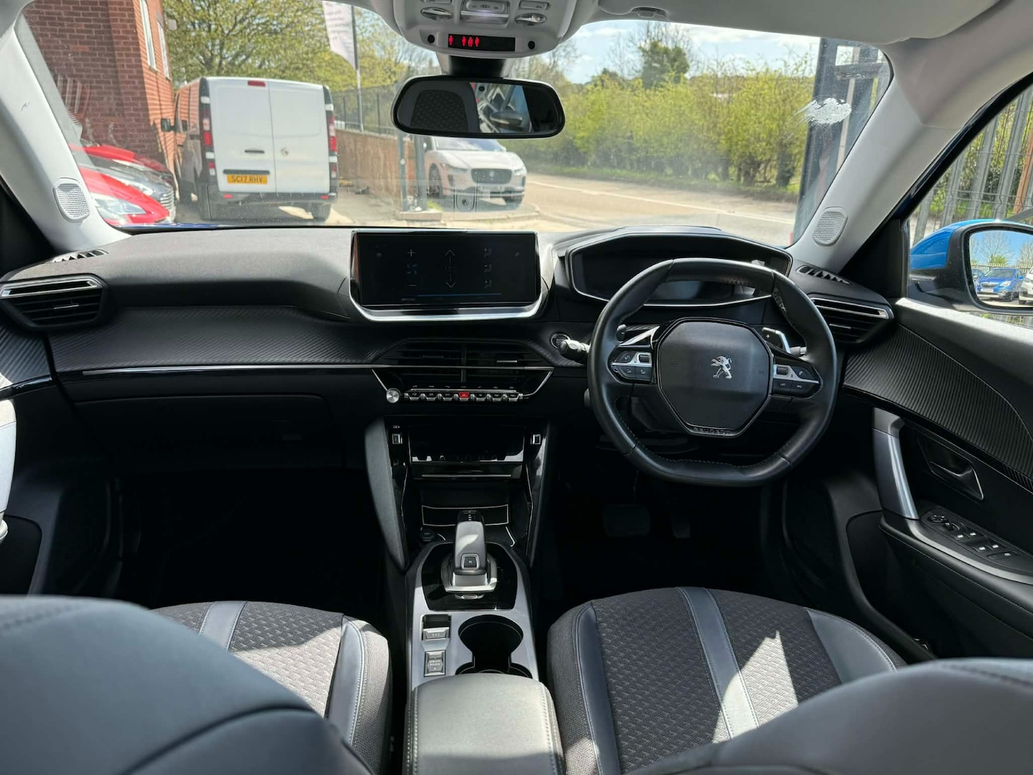 Used Peugeot 2008 2020 for sale - 78144773: Photo 14