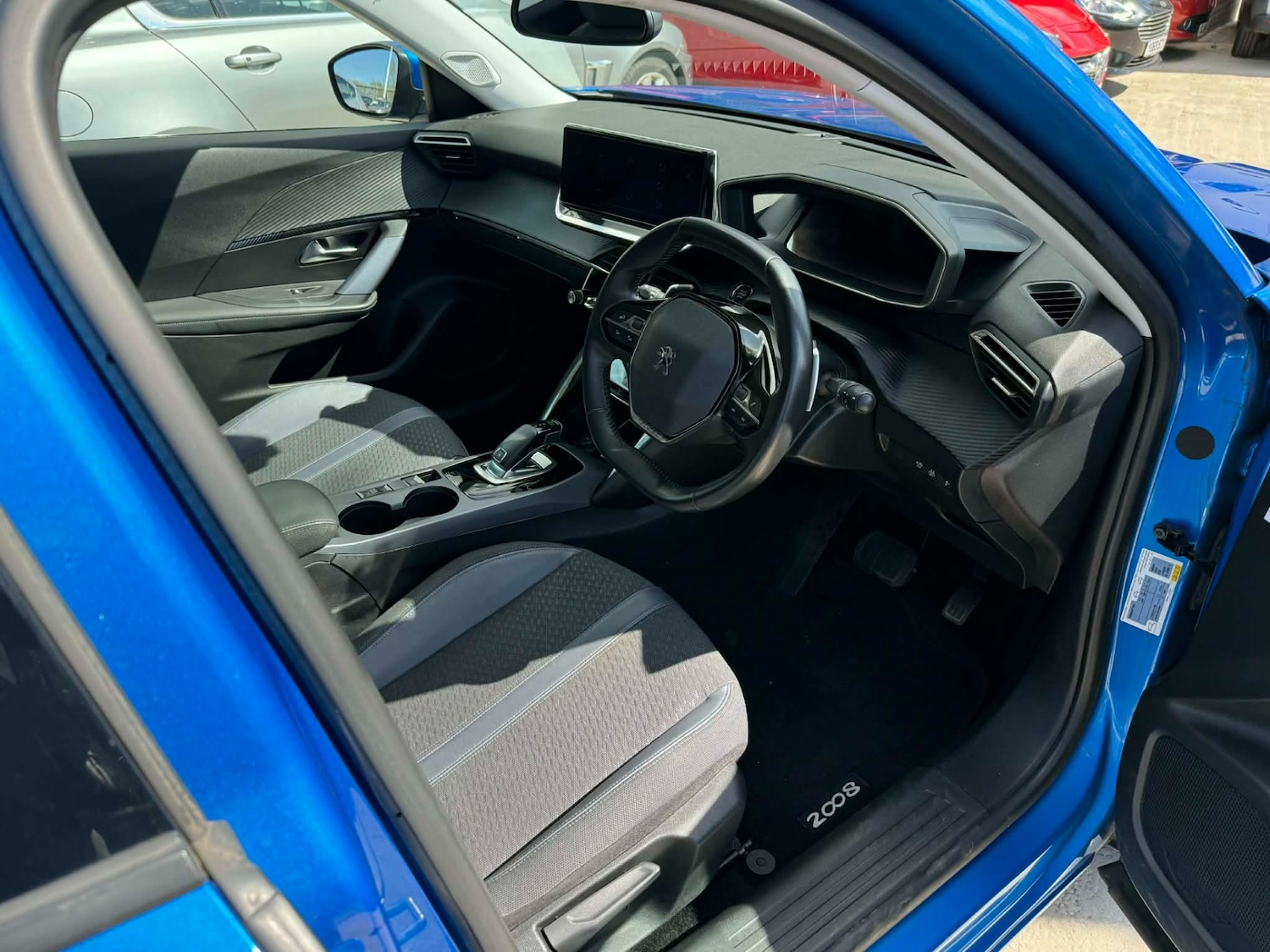 Used Peugeot 2008 2020 for sale - 78144773: Photo 15