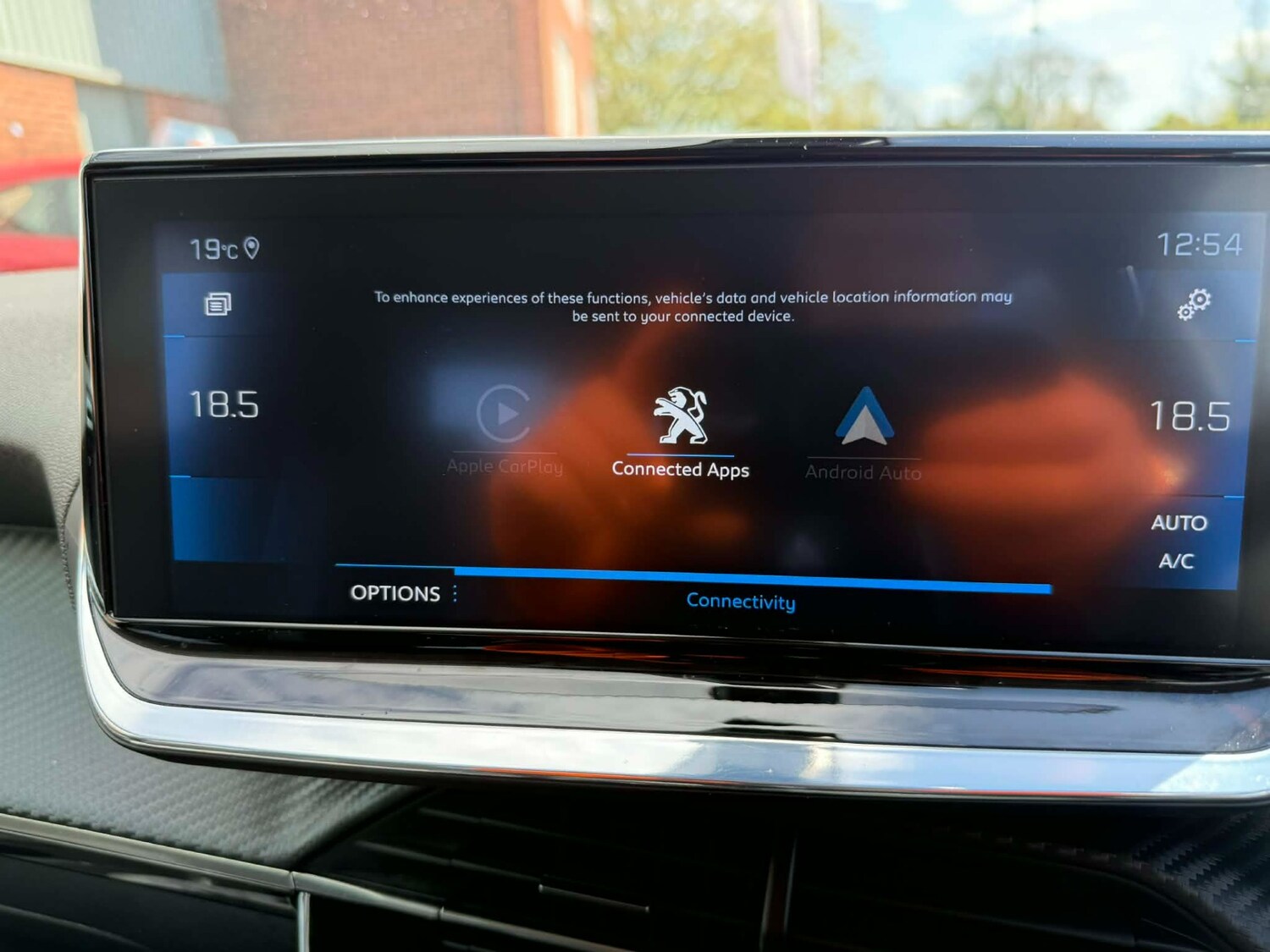 Used Peugeot 2008 2020 for sale - 78144773: Photo 18