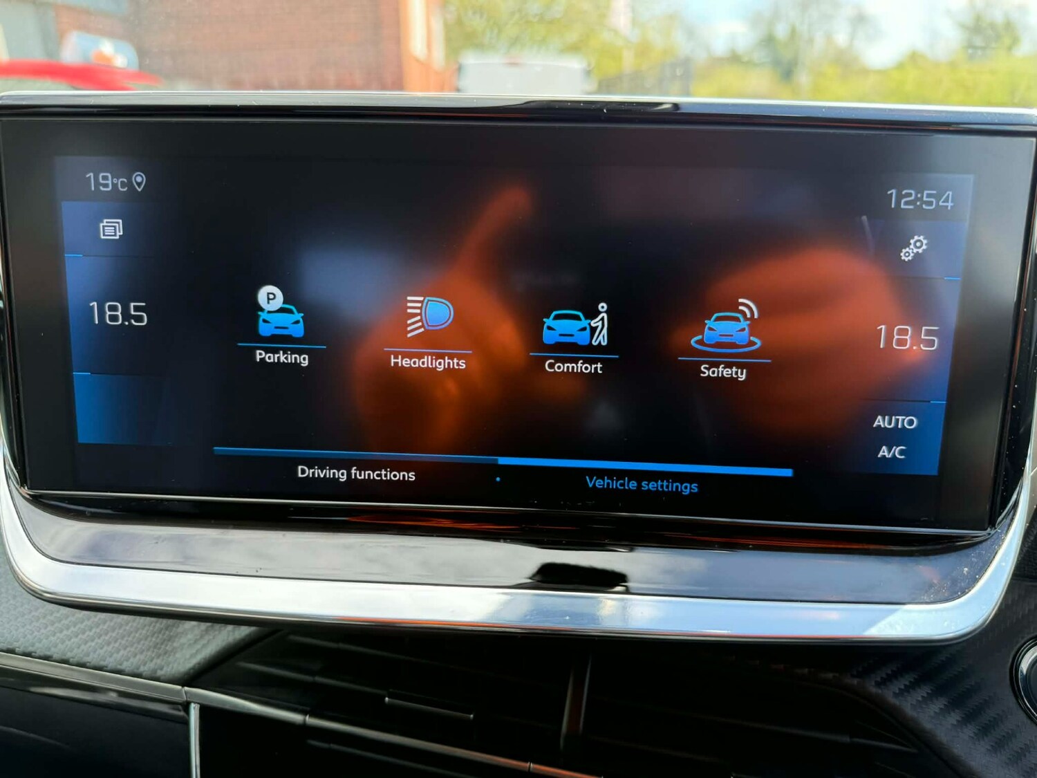 Used Peugeot 2008 2020 for sale - 78144773: Photo 19