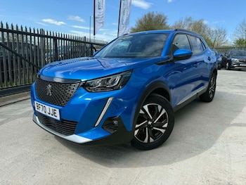 Used Peugeot 2008 2020 for sale - 78144773: Photo