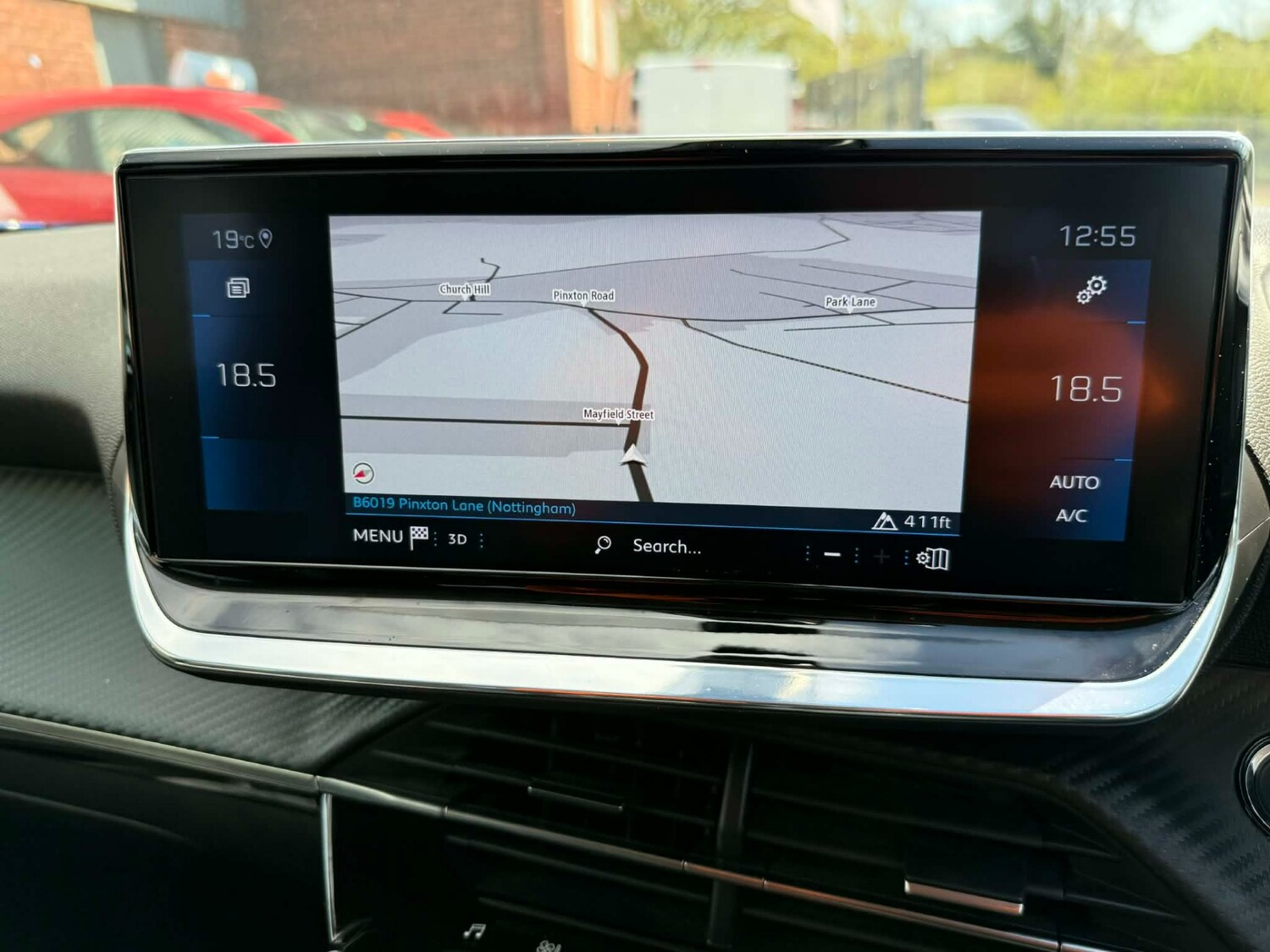 Used Peugeot 2008 2020 for sale - 78144773: Photo 20