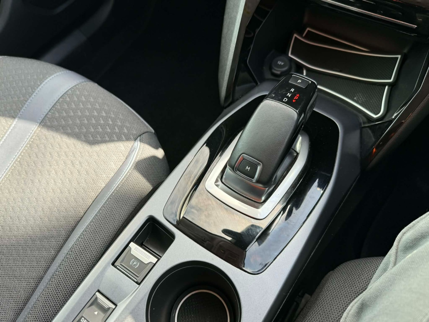 Used Peugeot 2008 2020 for sale - 78144773: Photo 22