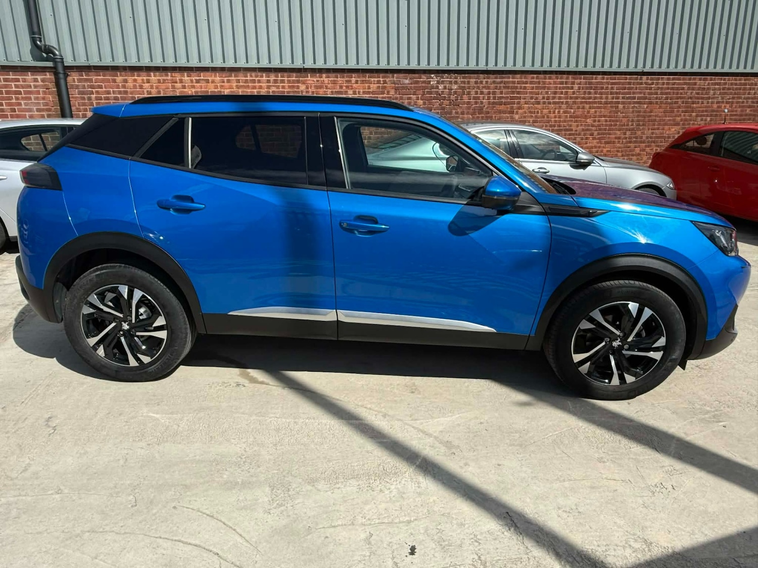 Used Peugeot 2008 2020 for sale - 78144773: Photo 5