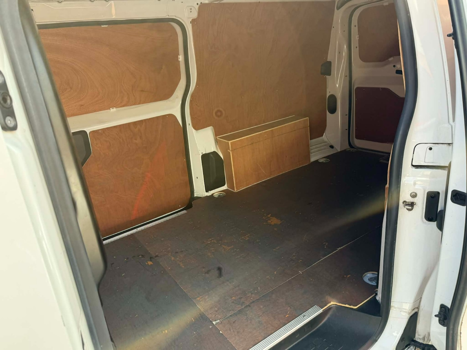 Used Vauxhall Vivaro 2020 for sale - 78144699: Photo 11