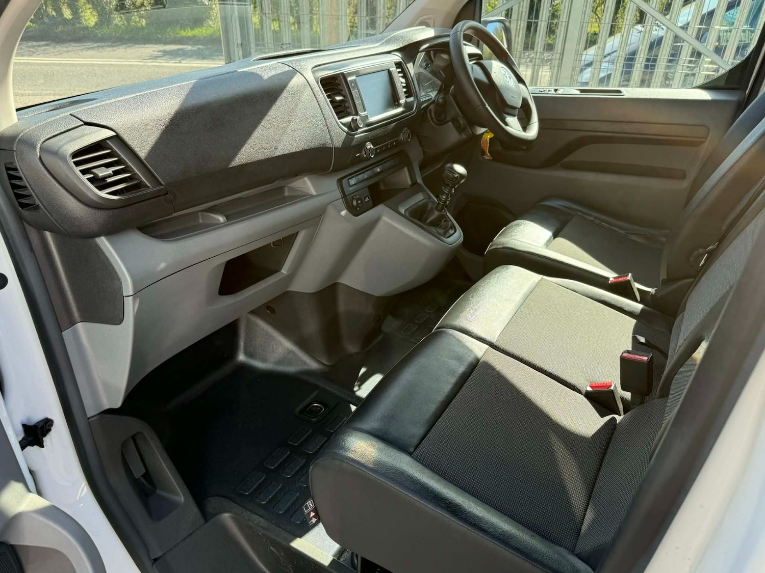 Used Vauxhall Vivaro 2020 for sale - 78144699: Photo 12