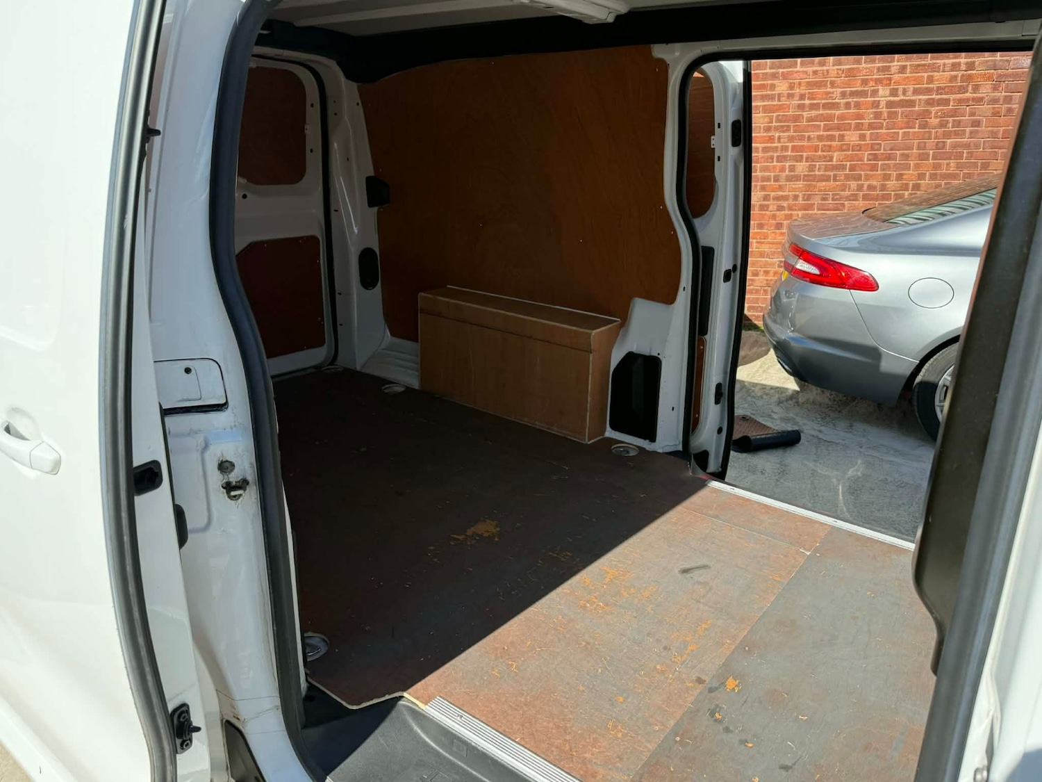 Used Vauxhall Vivaro 2020 for sale - 78144699: Photo 14