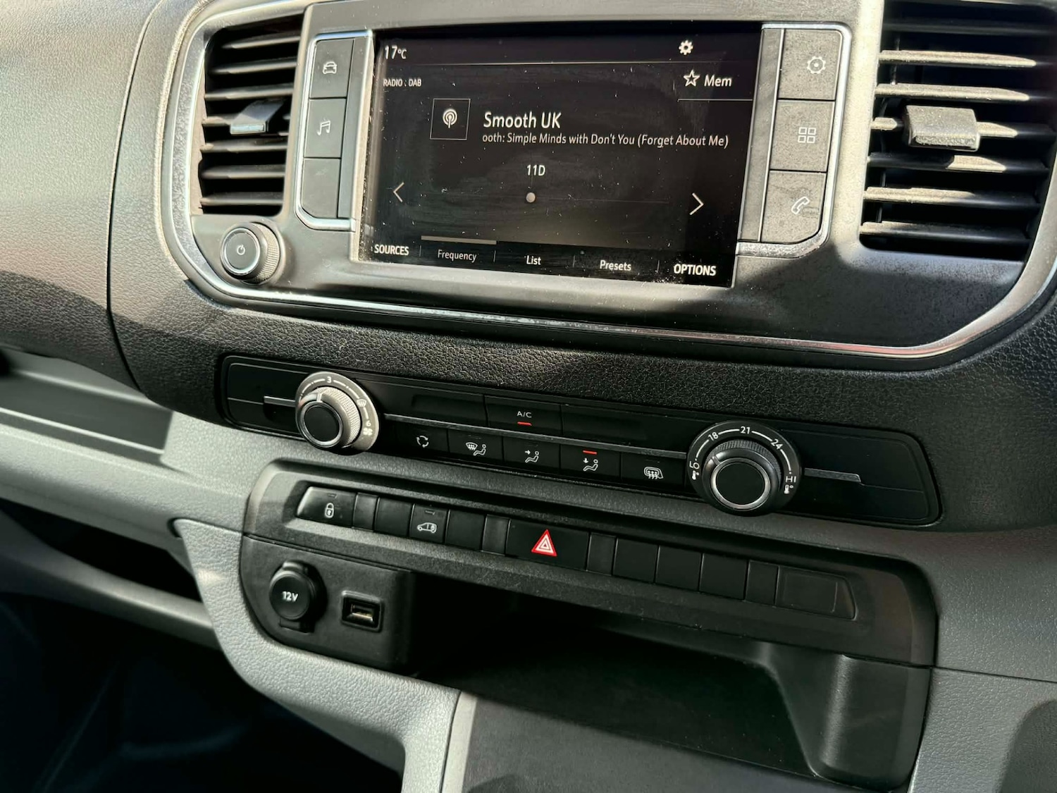 Used Vauxhall Vivaro 2020 for sale - 78144699: Photo 16