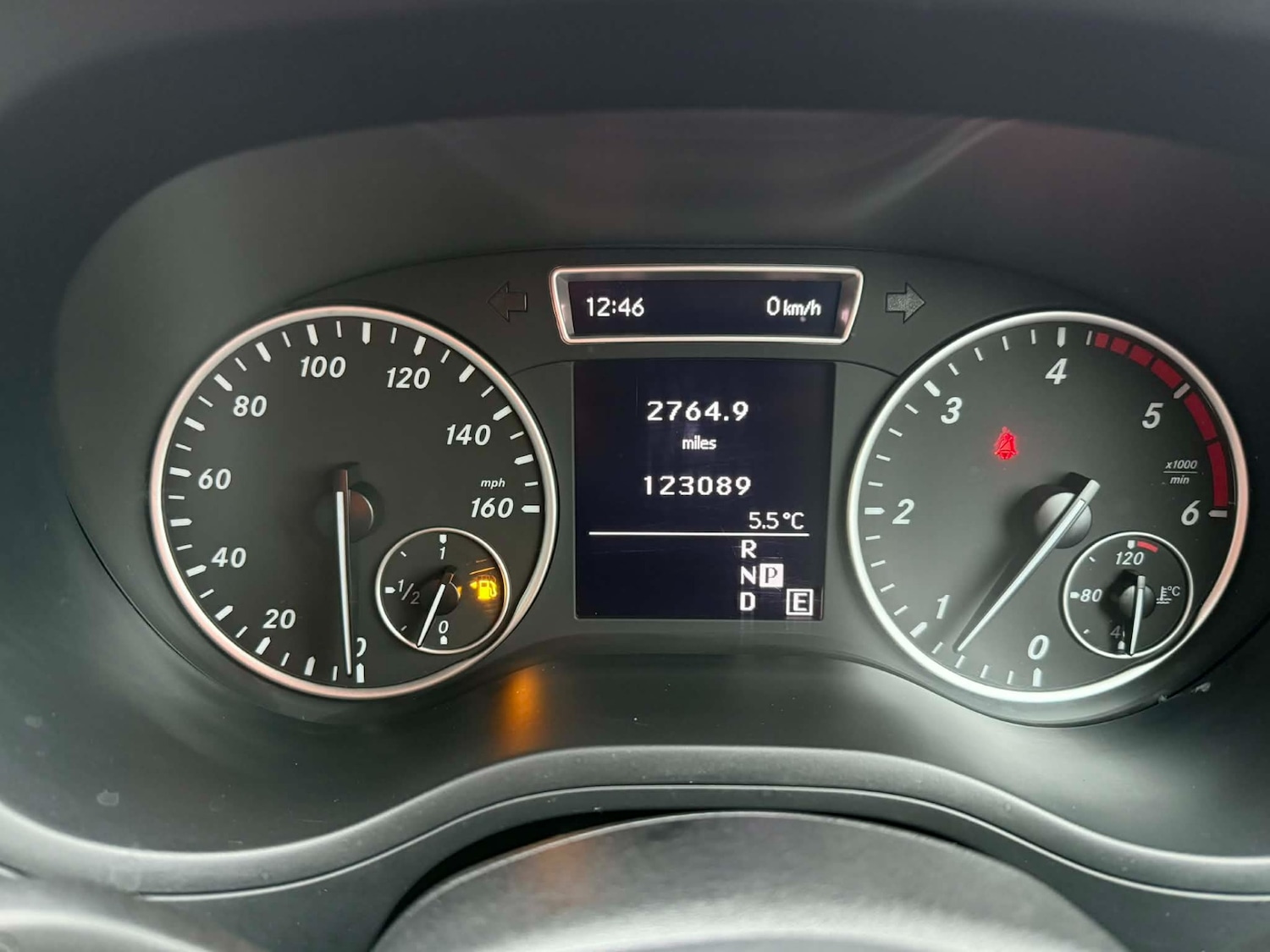 Used Mercedes-Benz B Class 2012 for sale - 77394016: Photo 10