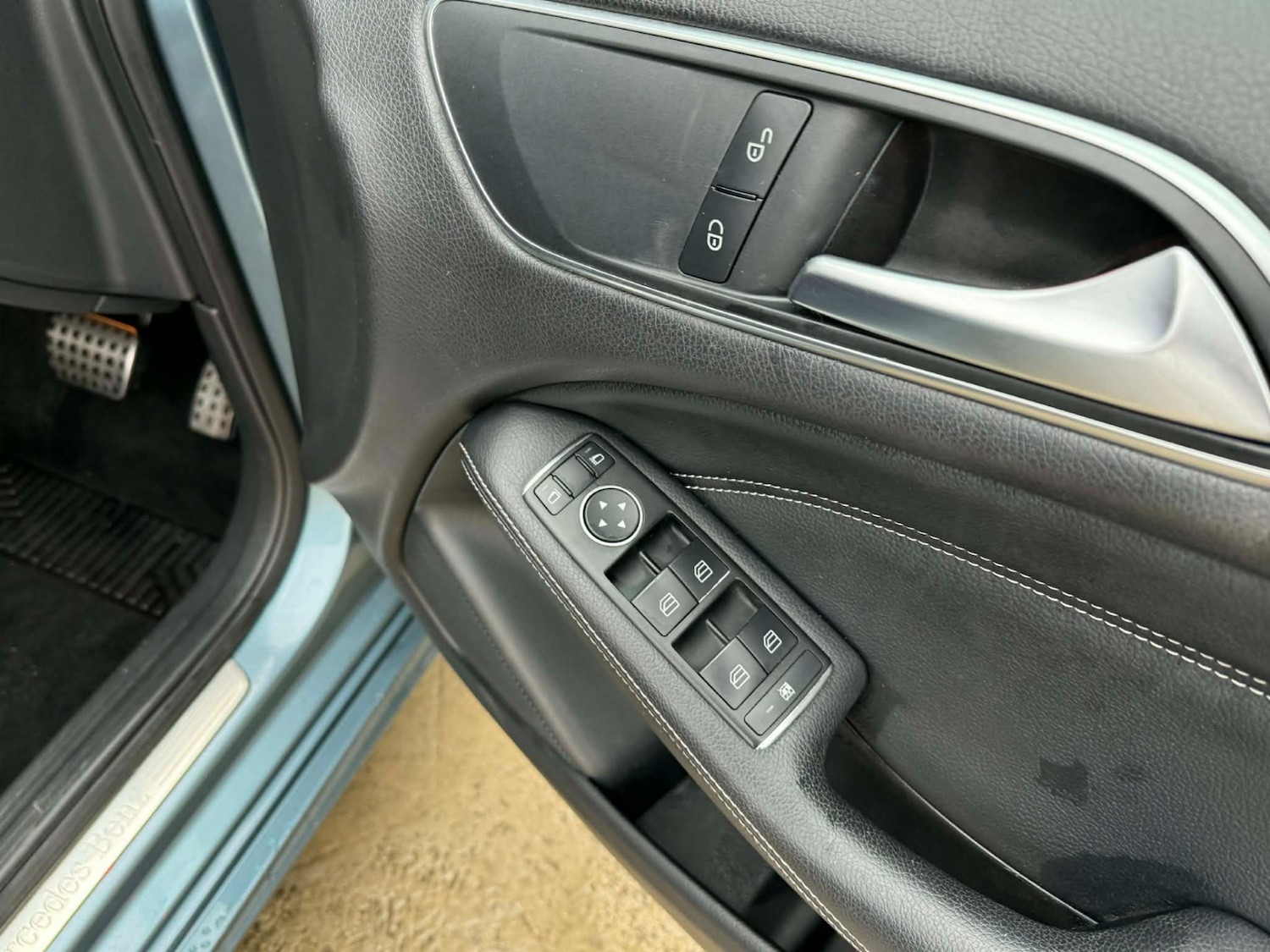 Used Mercedes-Benz B Class 2012 for sale - 77394016: Photo 16