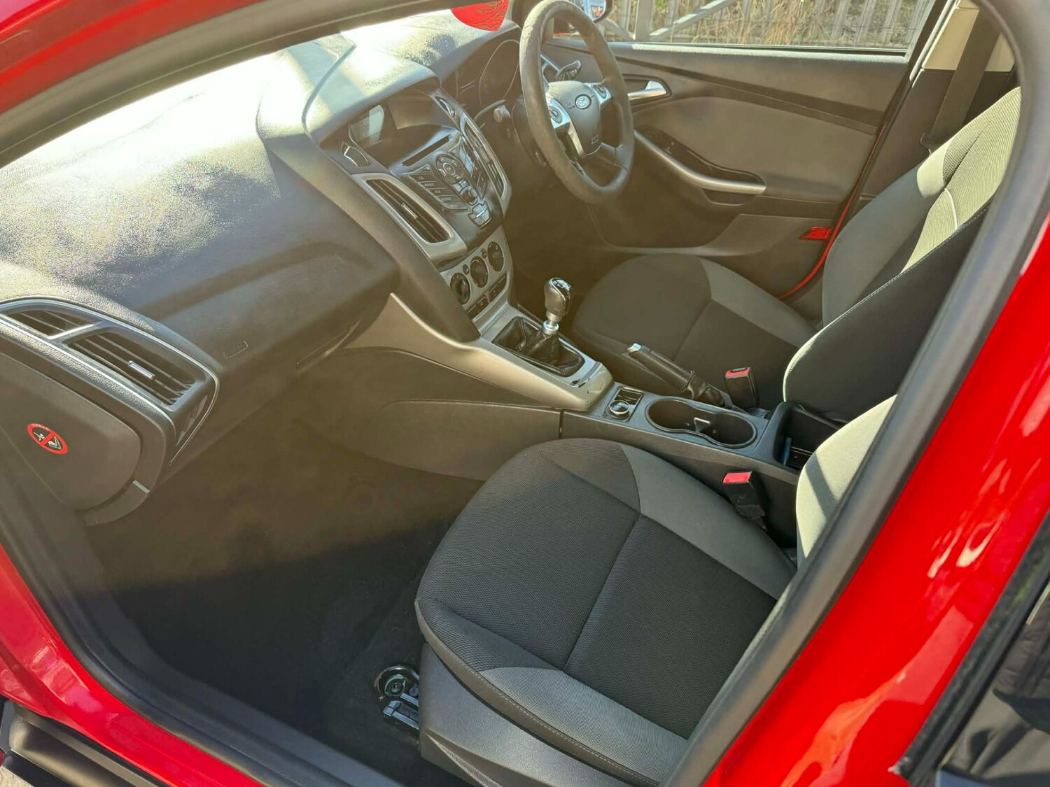 Used Ford Focus 2013 for sale - 77562569: Photo 11