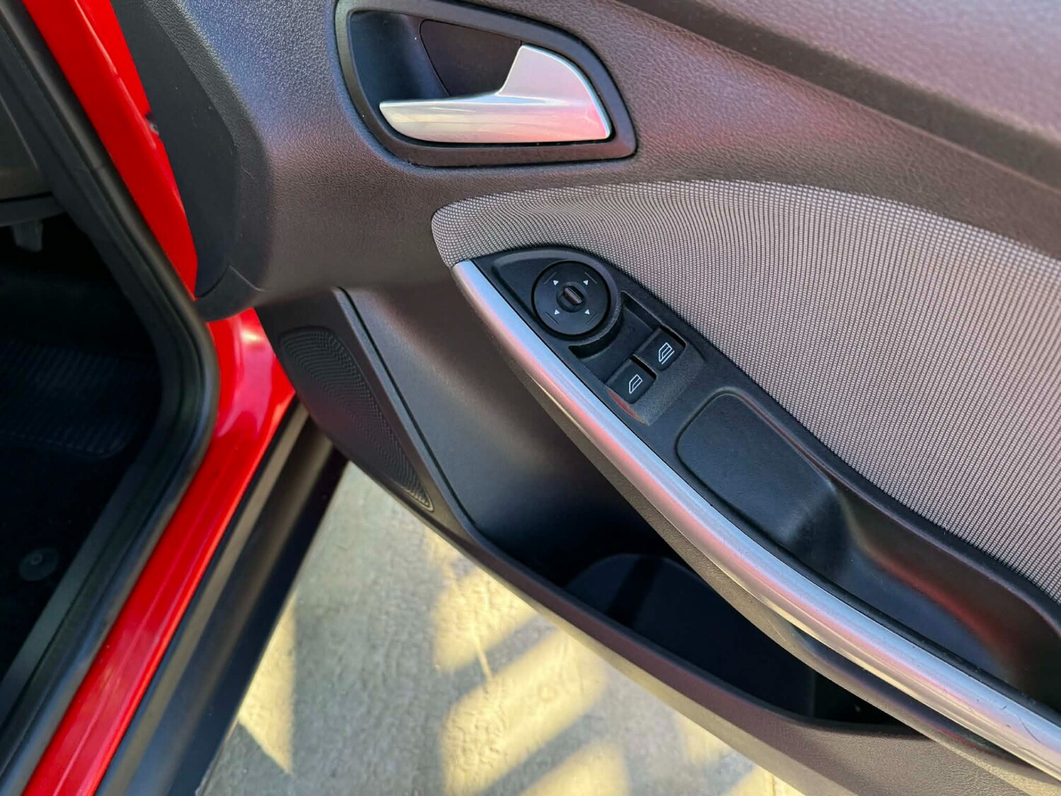 Used Ford Focus 2013 for sale - 77562569: Photo 15