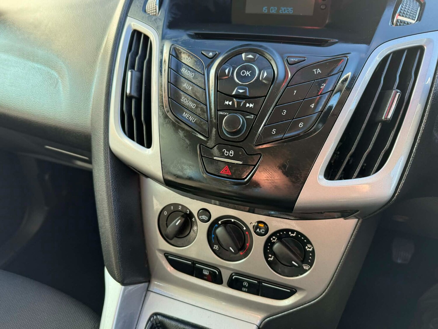 Used Ford Focus 2013 for sale - 77562569: Photo 17