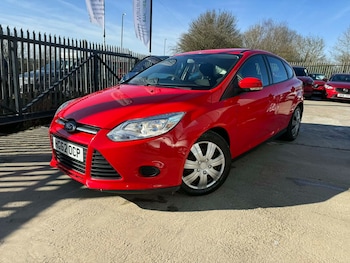 Used Ford Focus 2013 for sale - 77562569: Photo