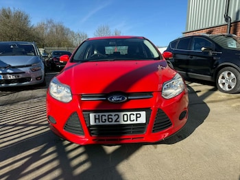 Used Ford Focus 2013 for sale - 77562569: Photo