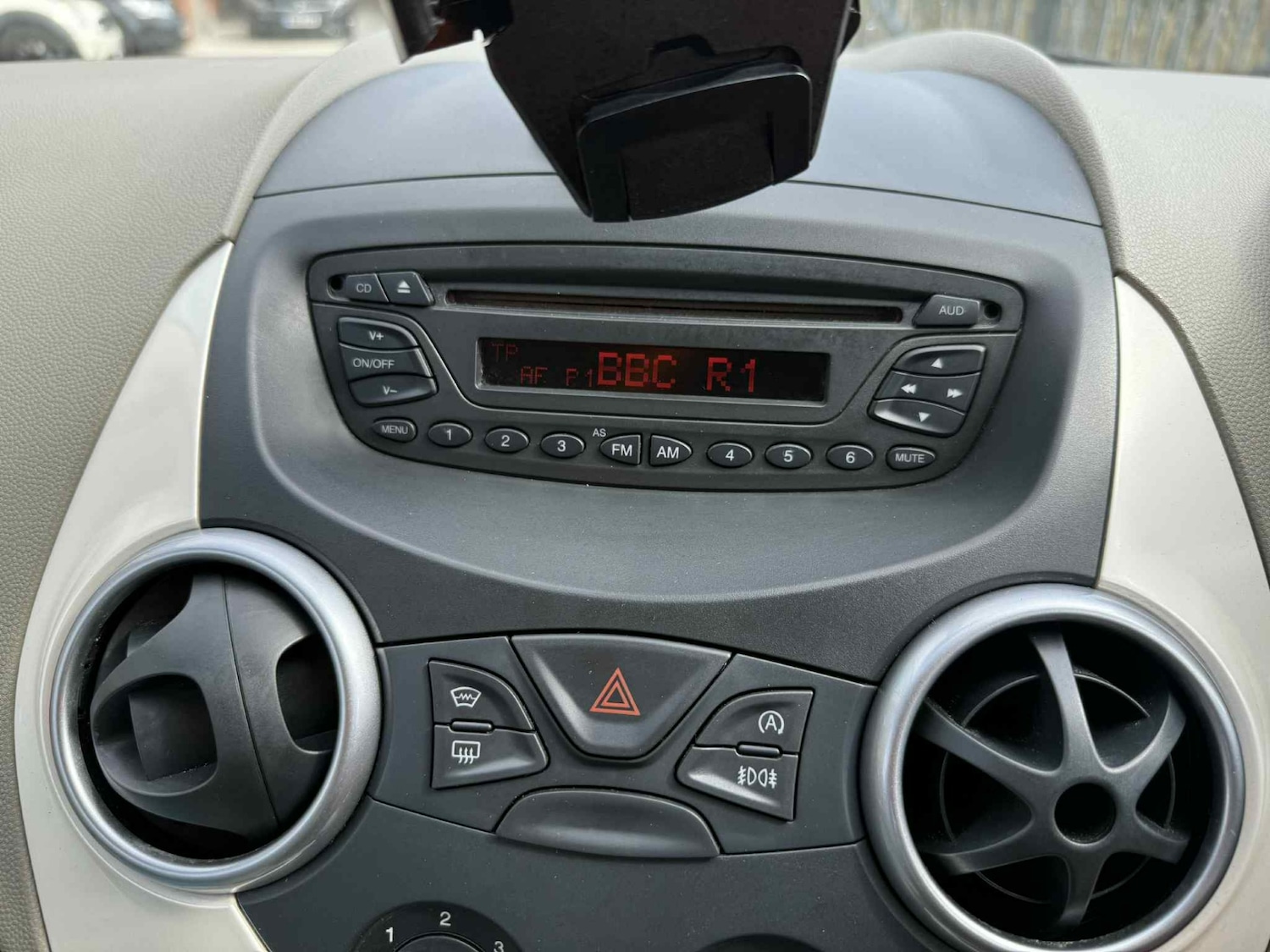 Vehicle 17