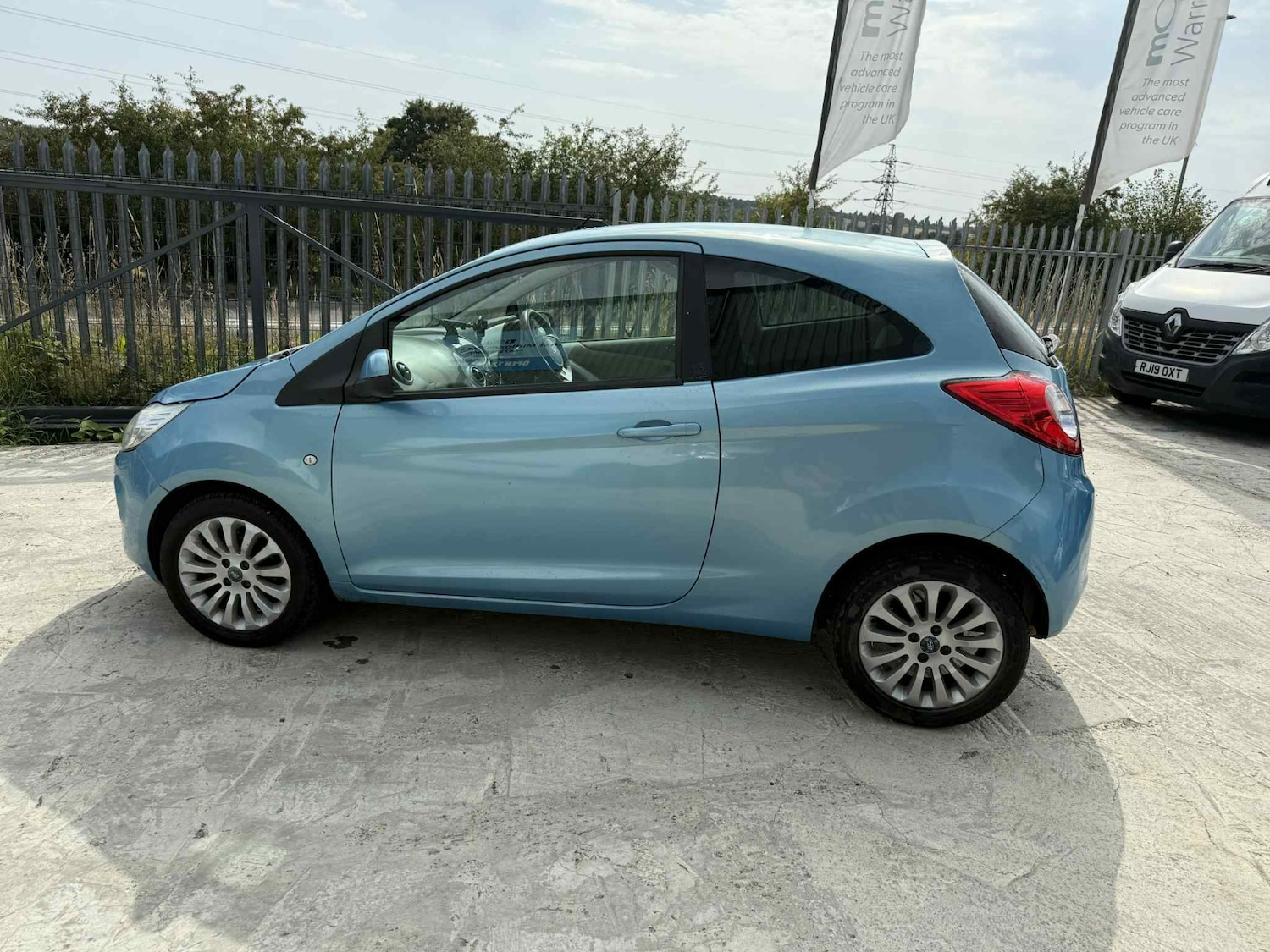 Vehicle 9