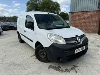 Used Renault Kangoo 2014 for sale - 75066544: Photo