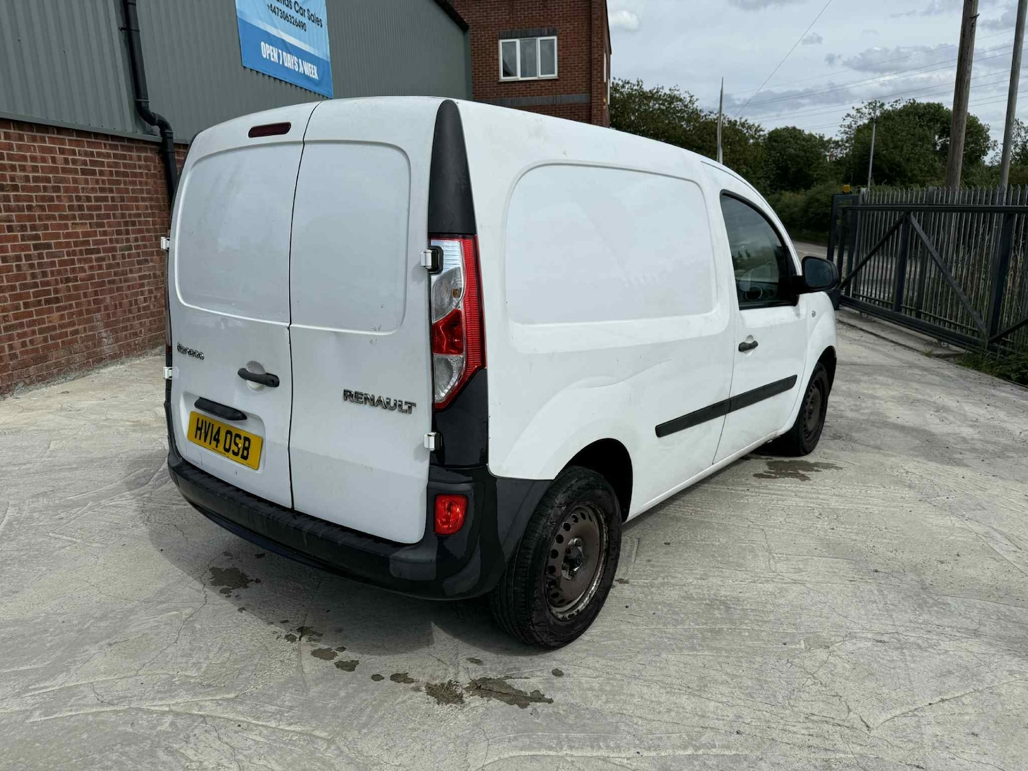 Vehicle 6