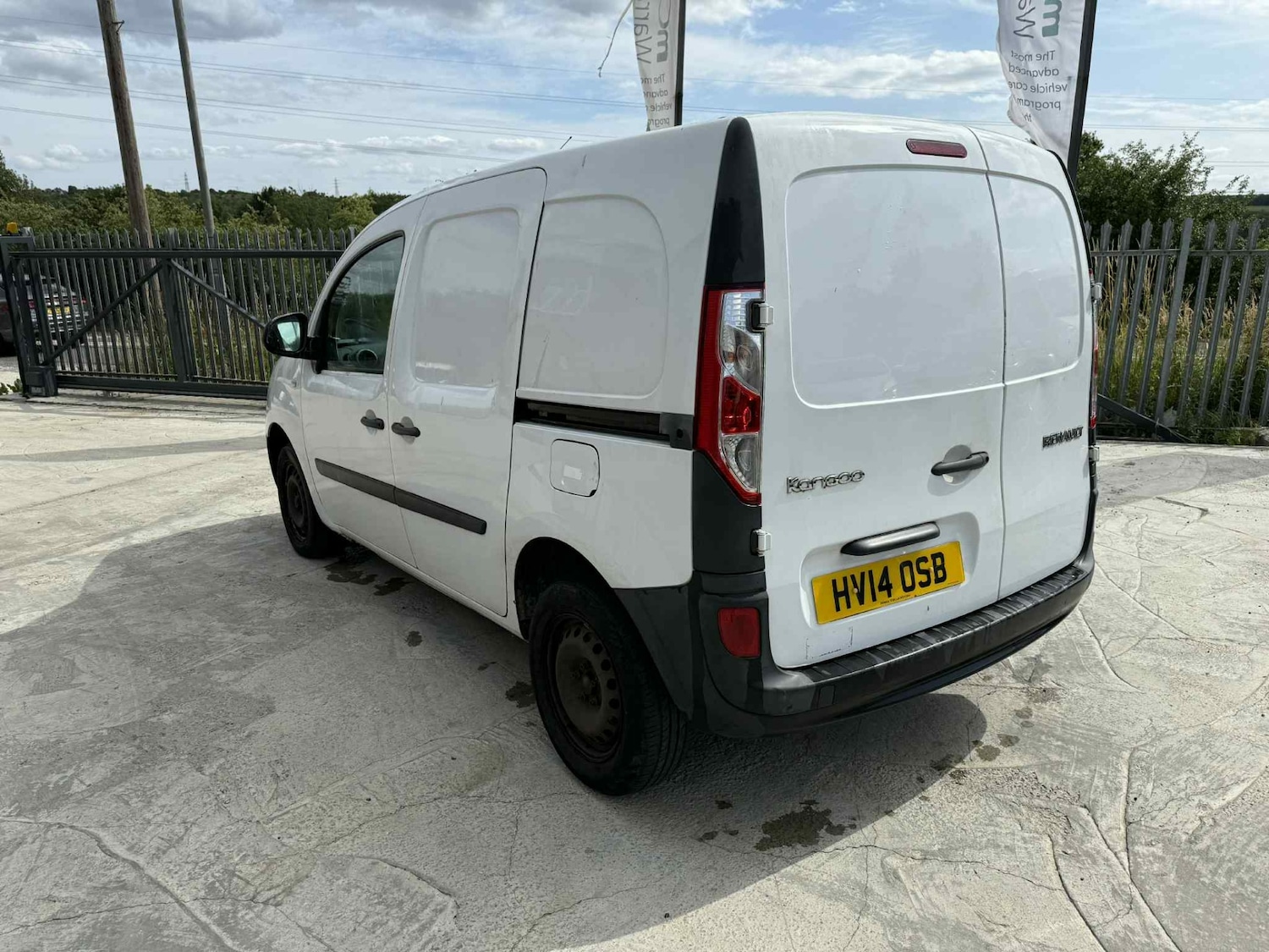 Vehicle 7