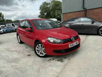 2012 (62) - 2.0 TDi 140 BlueMotion Tech Match 5dr SERVICED JUST NOW, HPI CLEAR