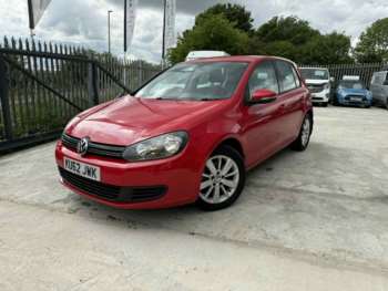 Used Volkswagen Golf 2012 for sale - 74818622: Photo