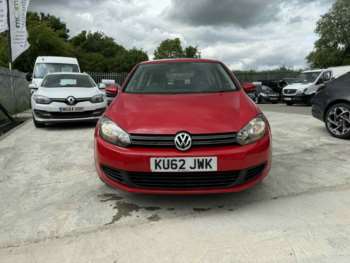 Used Volkswagen Golf 2012 for sale - 74818622: Photo