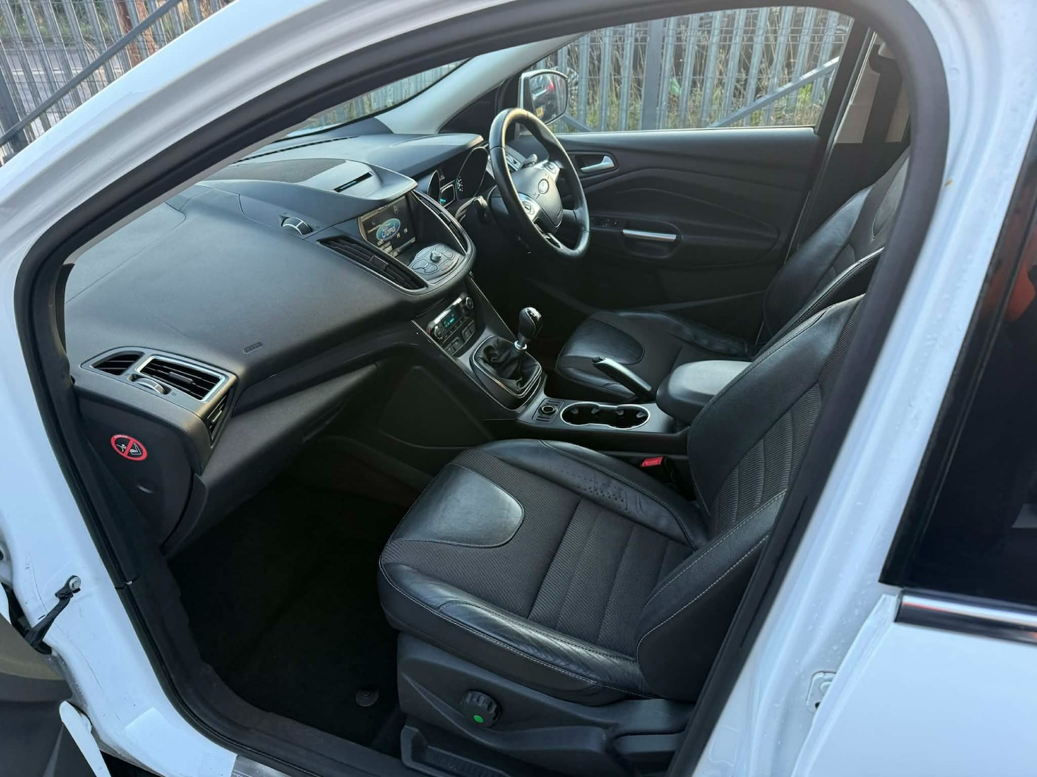 Used Ford Kuga 2015 for sale - 76627079: Photo 11