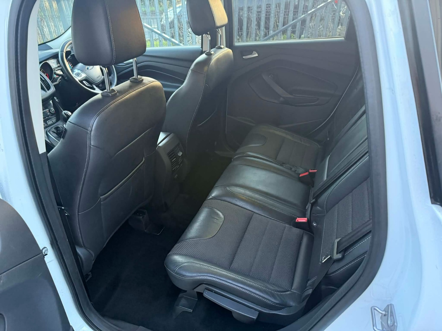 Used Ford Kuga 2015 for sale - 76627079: Photo 12