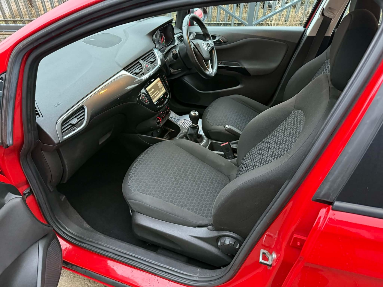 Used Vauxhall Corsa 2016 for sale - 77399554: Photo 11